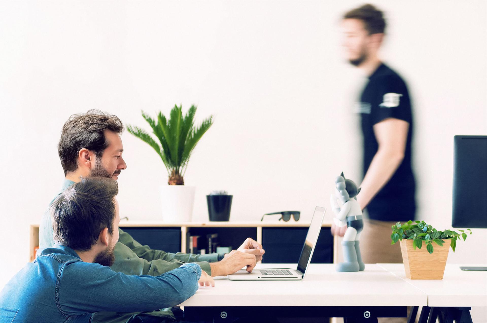 Evrim Bakır - Codevvo Founder